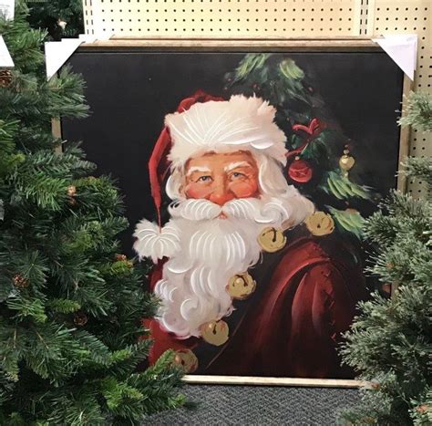 Hobby lobby santa picture - 26565 Bouquet Canyon Rd. Santa Clarita, CA 91350. CLOSED NOW. Such a pleasant shopping experience from the wonderful customer service (they'll even give you a head's up on sales) to the beautiful, relaxing music playing to the…. 5. Hobby Lobby. Arts & Crafts Supplies Picture Frames Art Supplies. (2) Website.